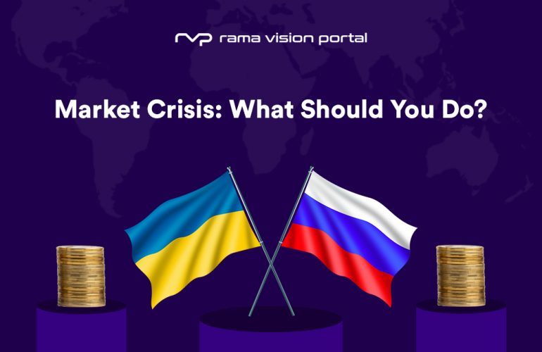 Market Crisis | Rama Vision