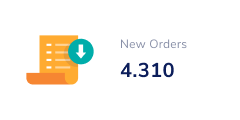 new orders icon