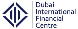 Dubai International Financial Centre logo