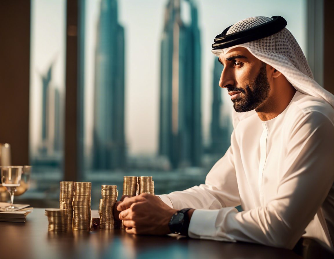 best investments in uae